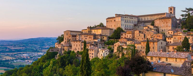 Todi