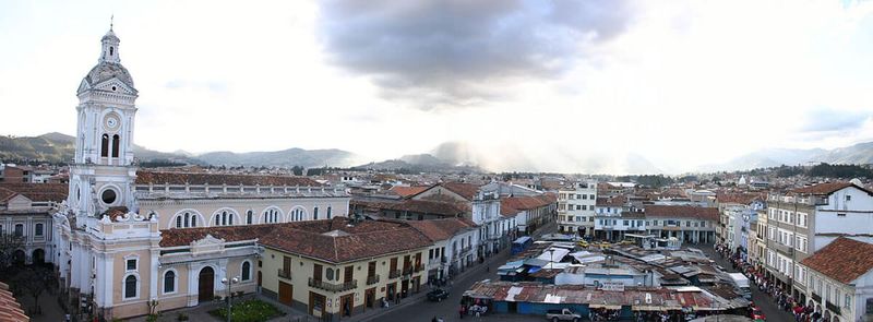 Ecuador