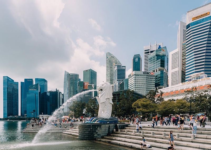 Singapore