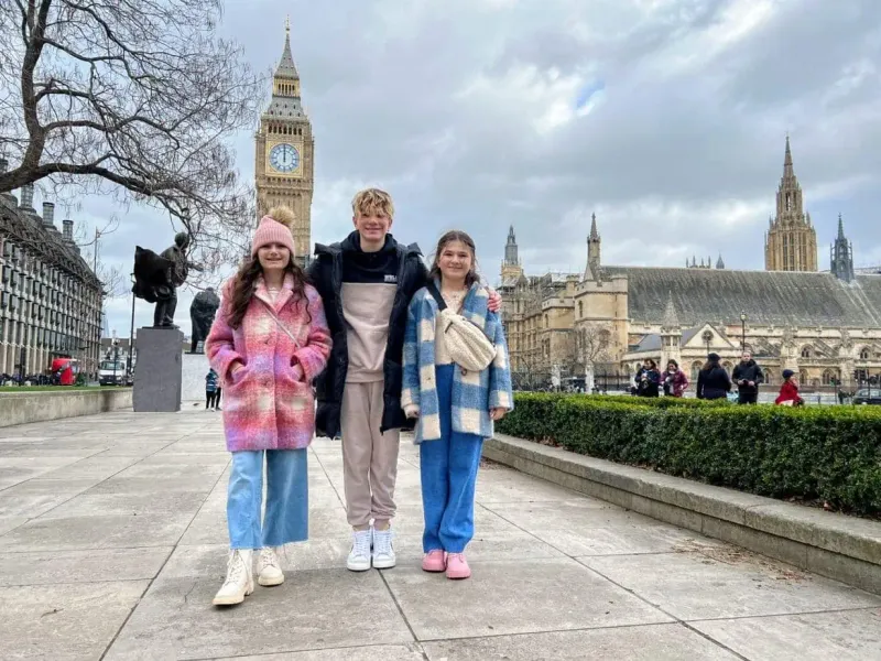 London, England
