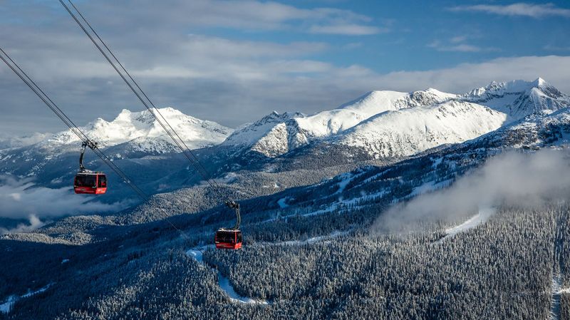 Mountain Peak Resort