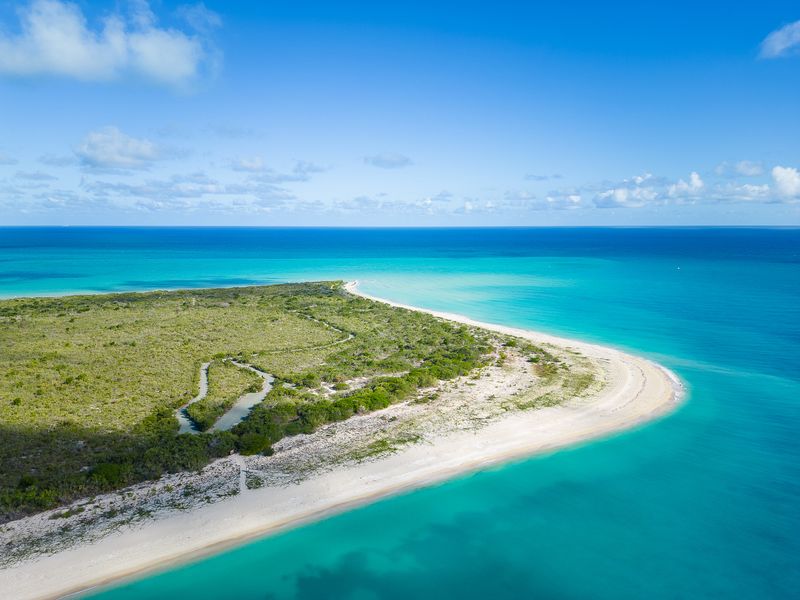 Sandy Point, St. Croix