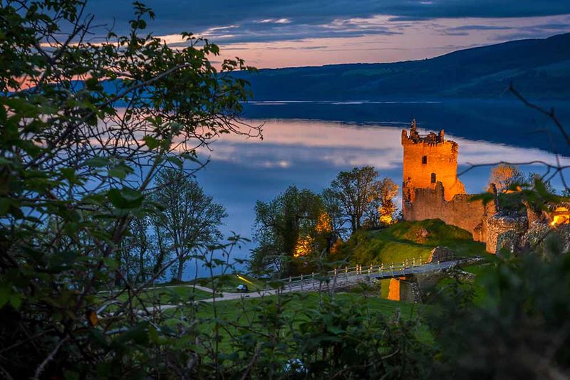 Loch Ness