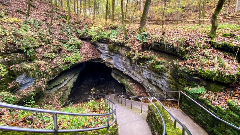 Mammoth Cave National Park