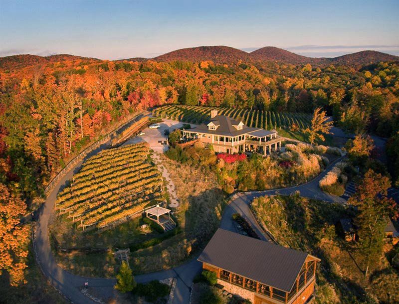 Dahlonega, Georgia