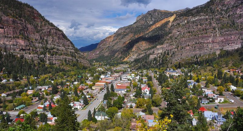 Ouray