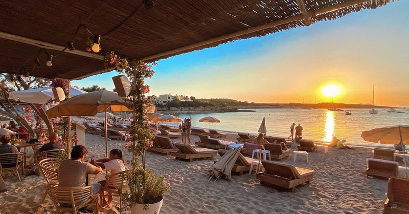 Ibiza, Spain