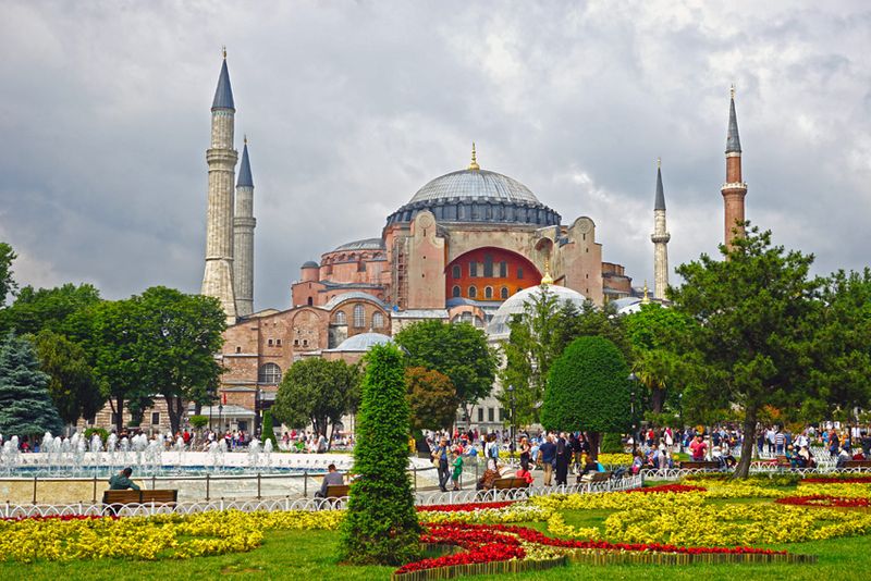 Turkey