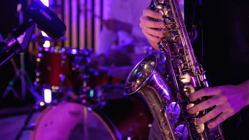 Discovering Jazz in St. Louis