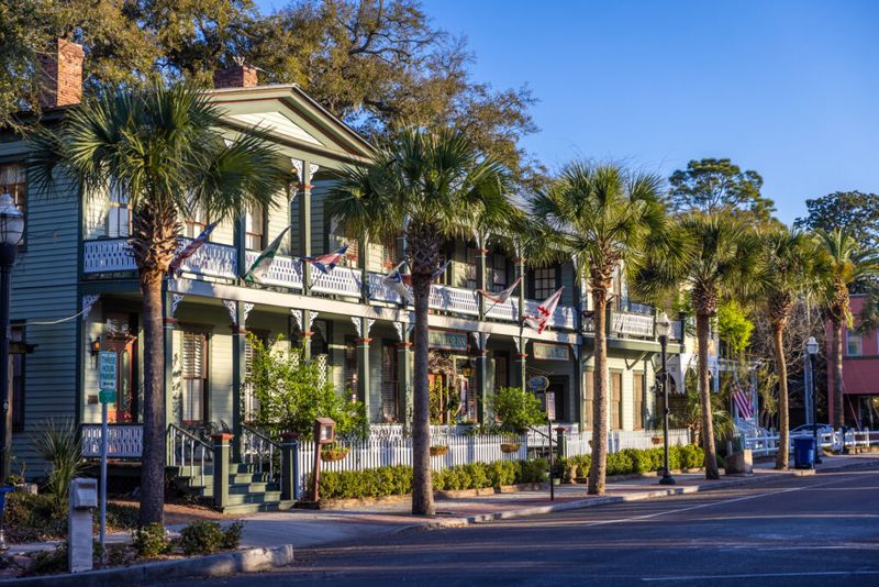 Amelia Island