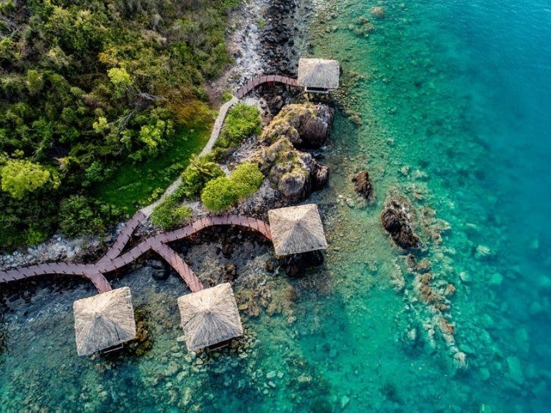 Hon Tre Island