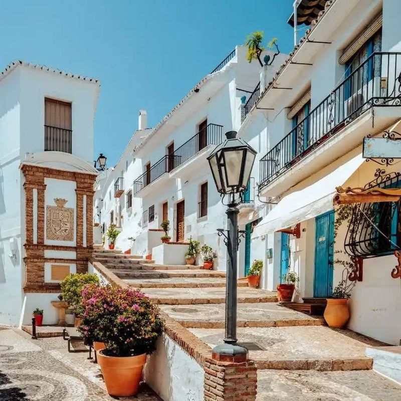 Frigiliana