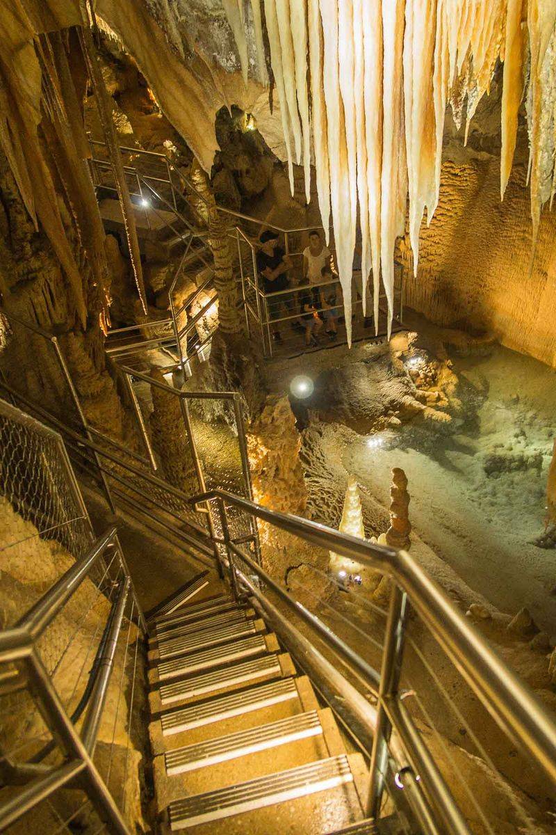 Jenolan Caves