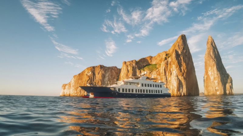 Flexible Itineraries