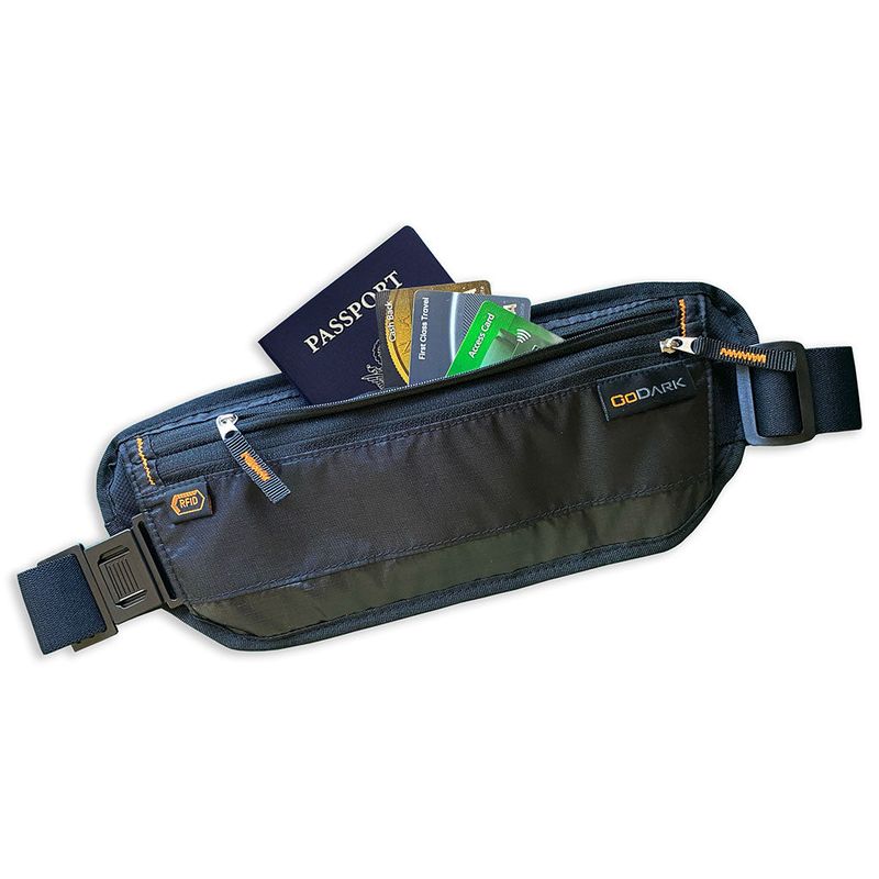 Discreet Valuables Management