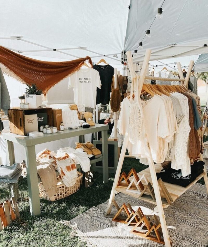 Artisan Shops and Markets