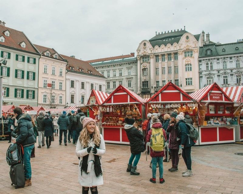 Local Markets