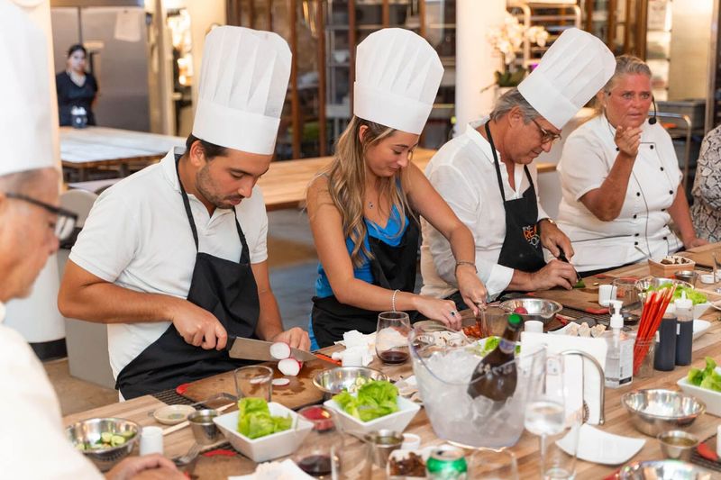 Culinary Adventures