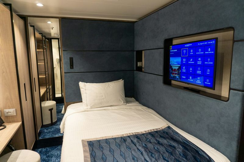 Solo Traveler Accommodations
