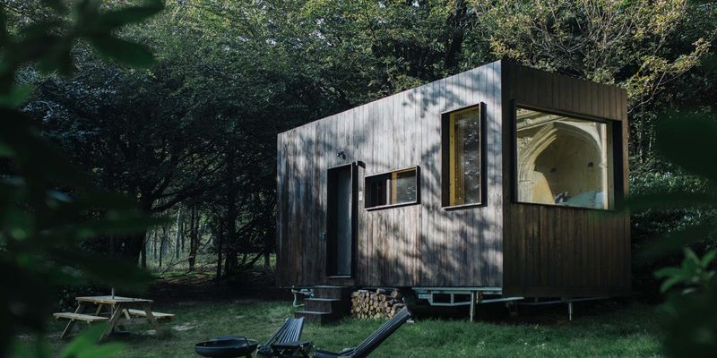 Digital Detox Retreats