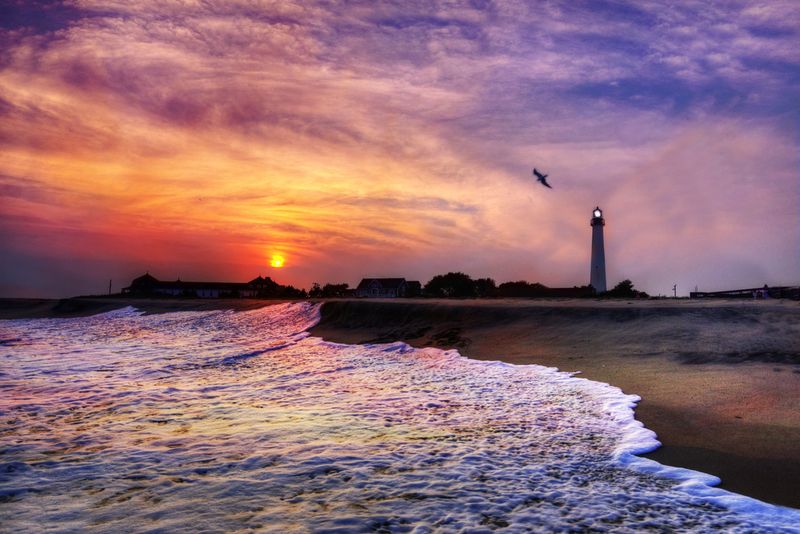 Cape May Point