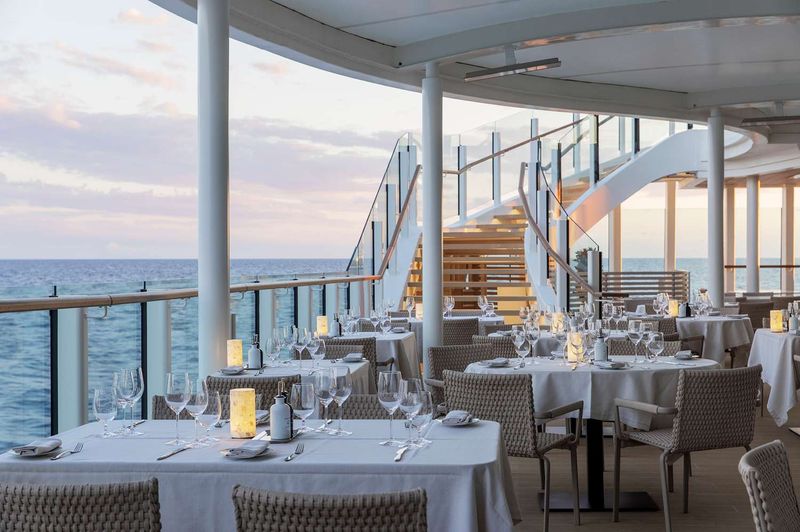 Silversea Cruises