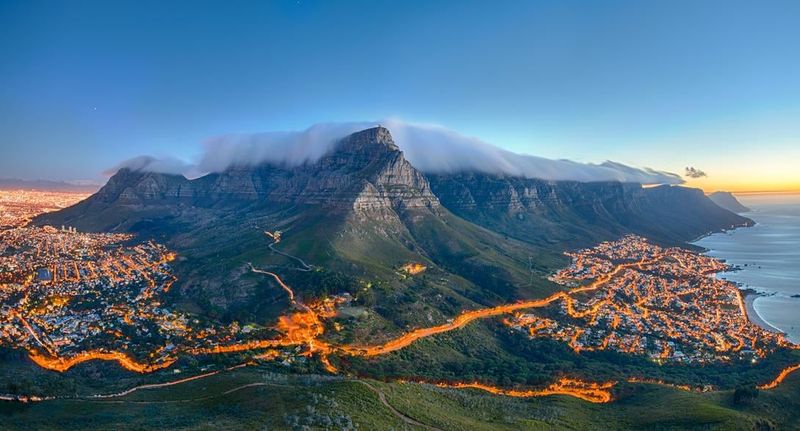 Cape Town, South Africa