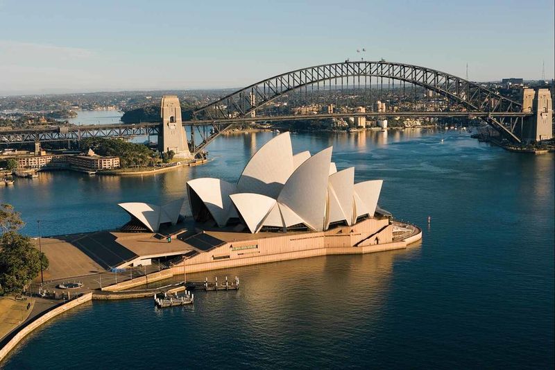 Sydney, Australia