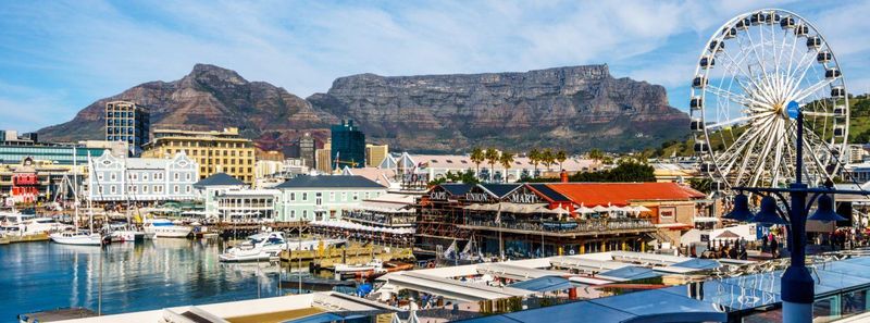 Cape Town, South Africa