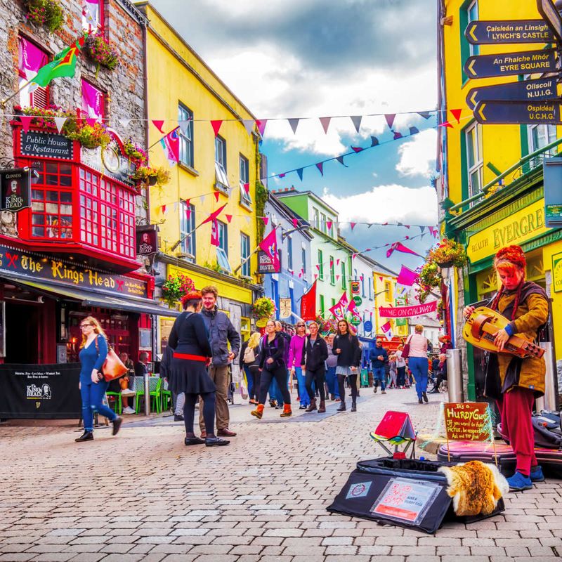 Galway, Ireland