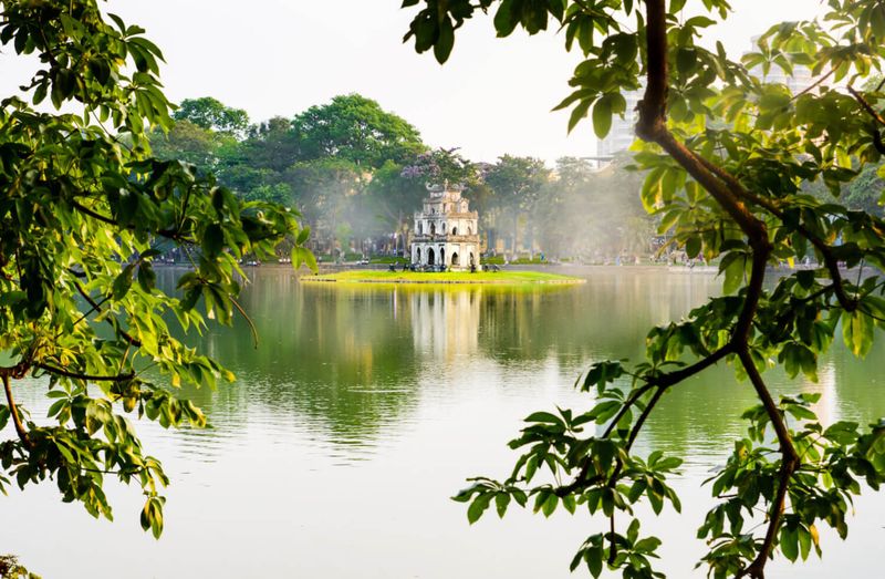 Hanoi, Vietnam