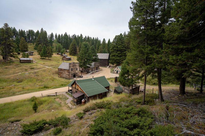 Garnet, Montana