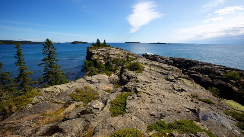 Isle Royale National Park