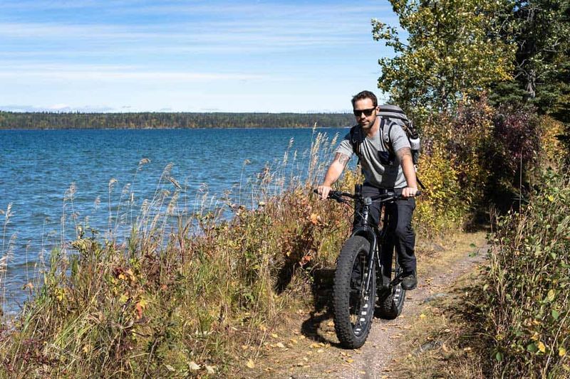 Riding Mountain National Park, Manitoba
