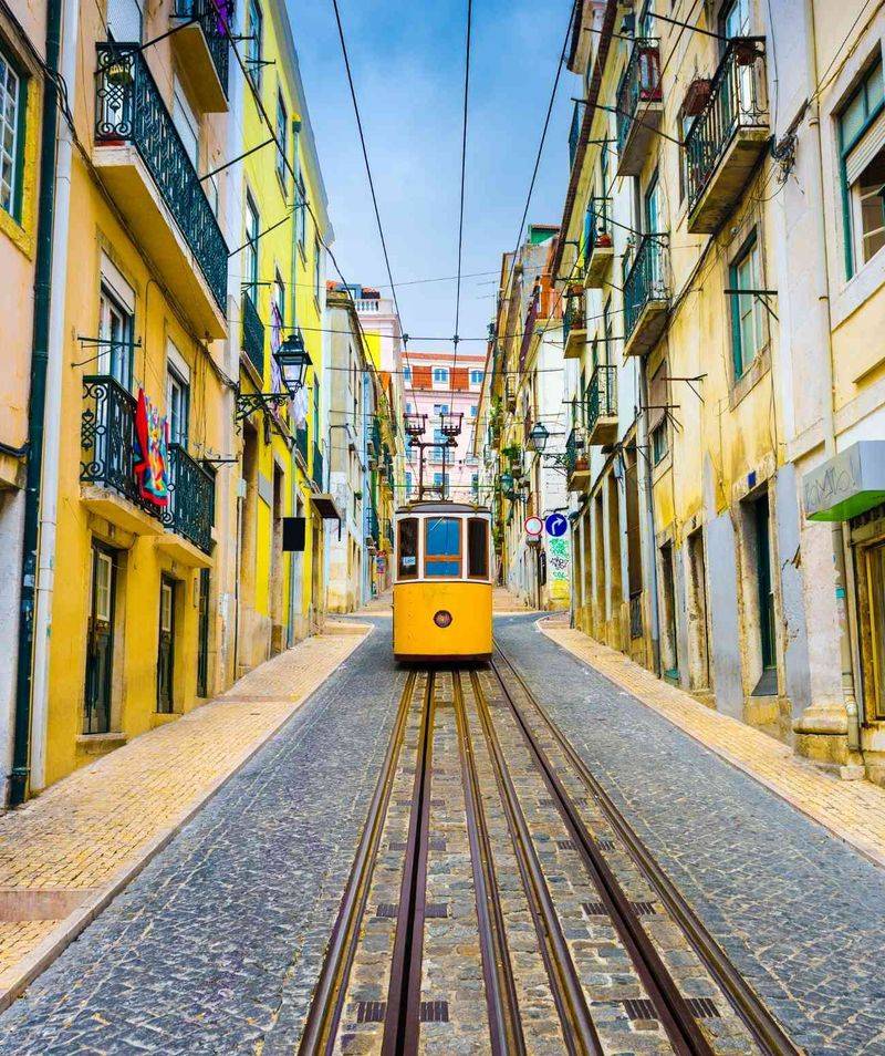 Portugal
