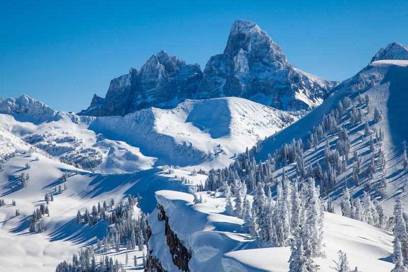 Jackson, Wyoming