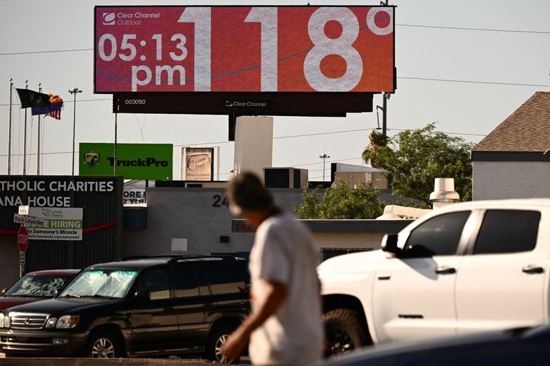 Phoenix, Arizona