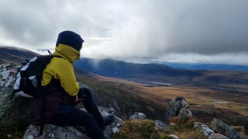 Scottish Highlands, Scotland