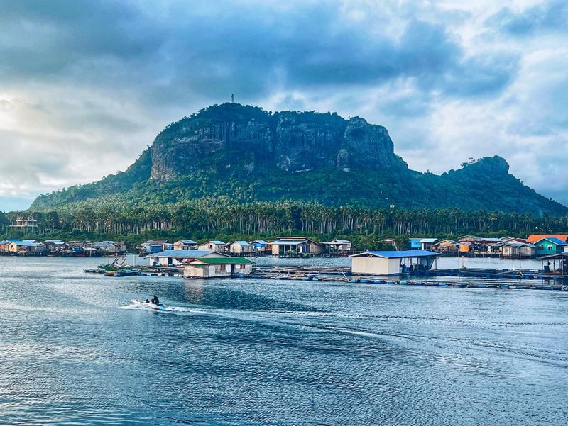 Danger Zone: Tawi-Tawi