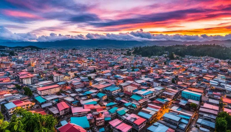 Danger Zone: Lanao del Sur