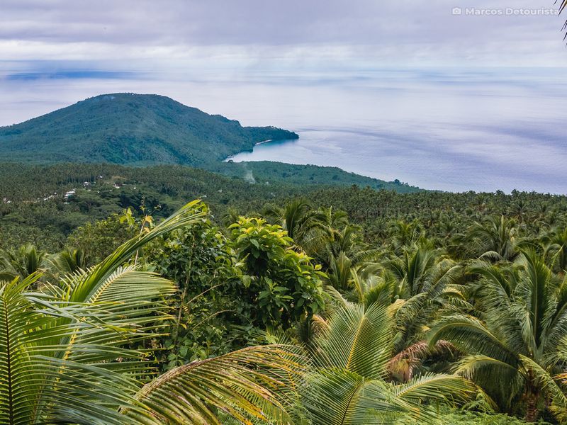 Danger Zone: Davao Occidental