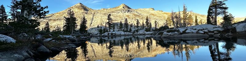 Eldorado National Forest