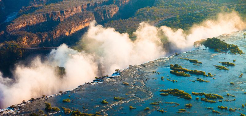 Zambezi River