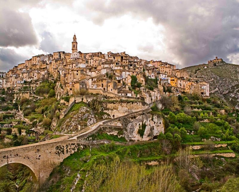 Bocairent