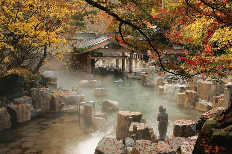 Day 3: Spa Oasis
