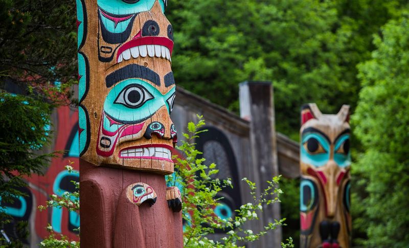 Day 2: Exploring Ketchikan