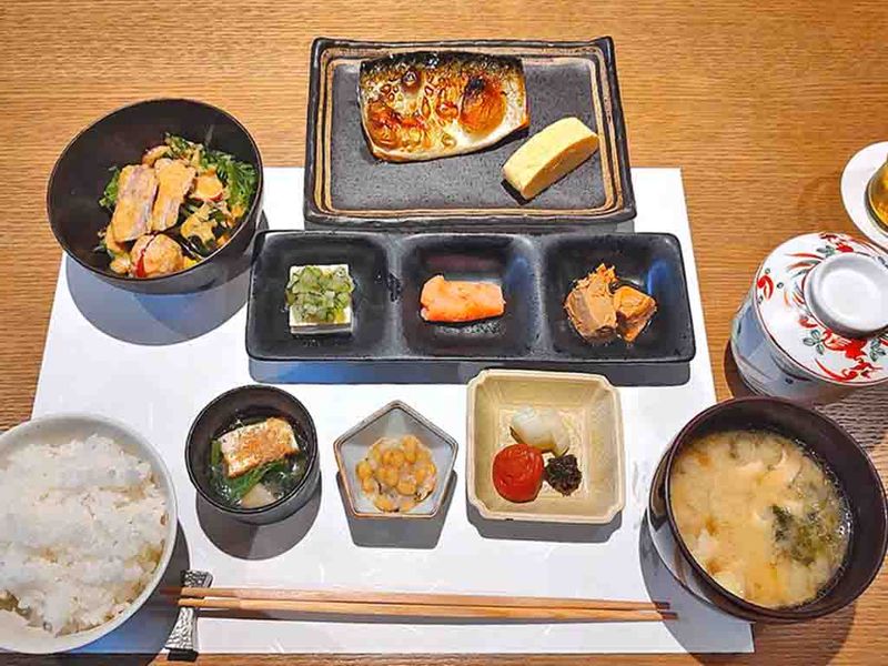 Day 3: Culinary Delights