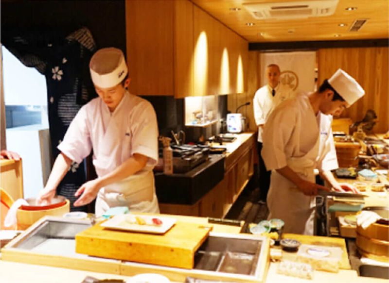 Day 5: Culinary Classes