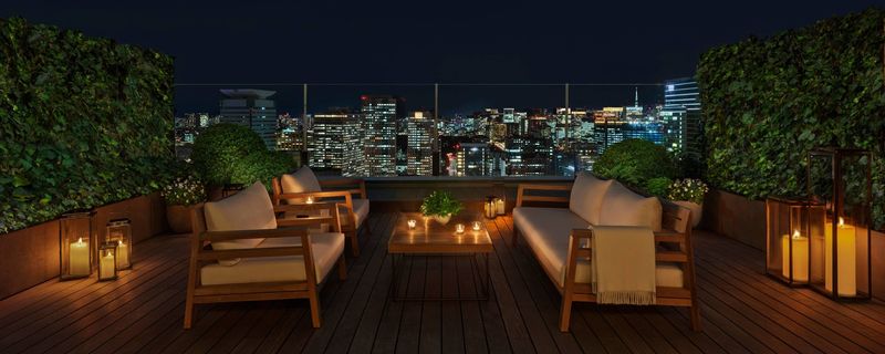 Day 6: Nighttime Serenity