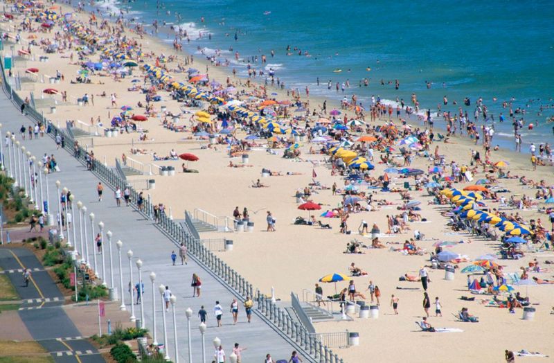 Virginia Beach, Virginia